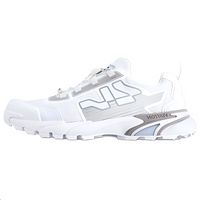 LOUIS VUITTON Runner Tatic Low-Top Casual Shoes Men's Light Gray