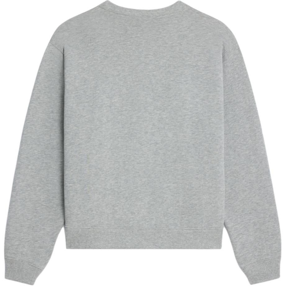 CELINE Blason Loose Sweatshirt