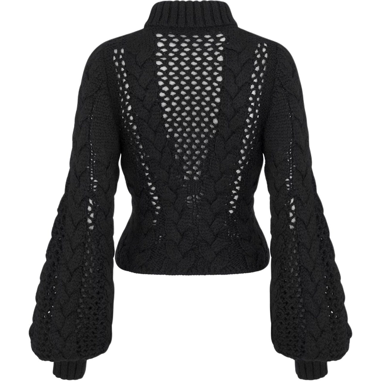 DIOR Knitwear Women's Black