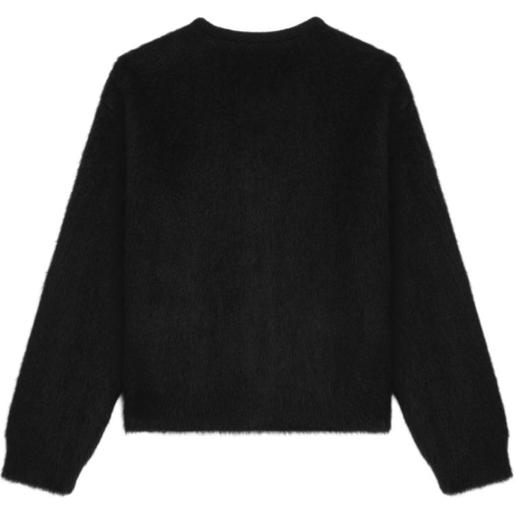 CELINE FW23 Knitwear Men's Black
