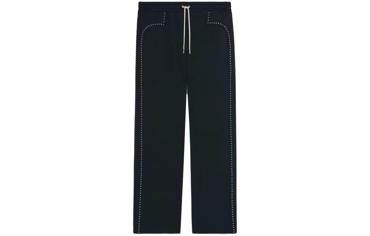CELINE Casual Pants Men's Black