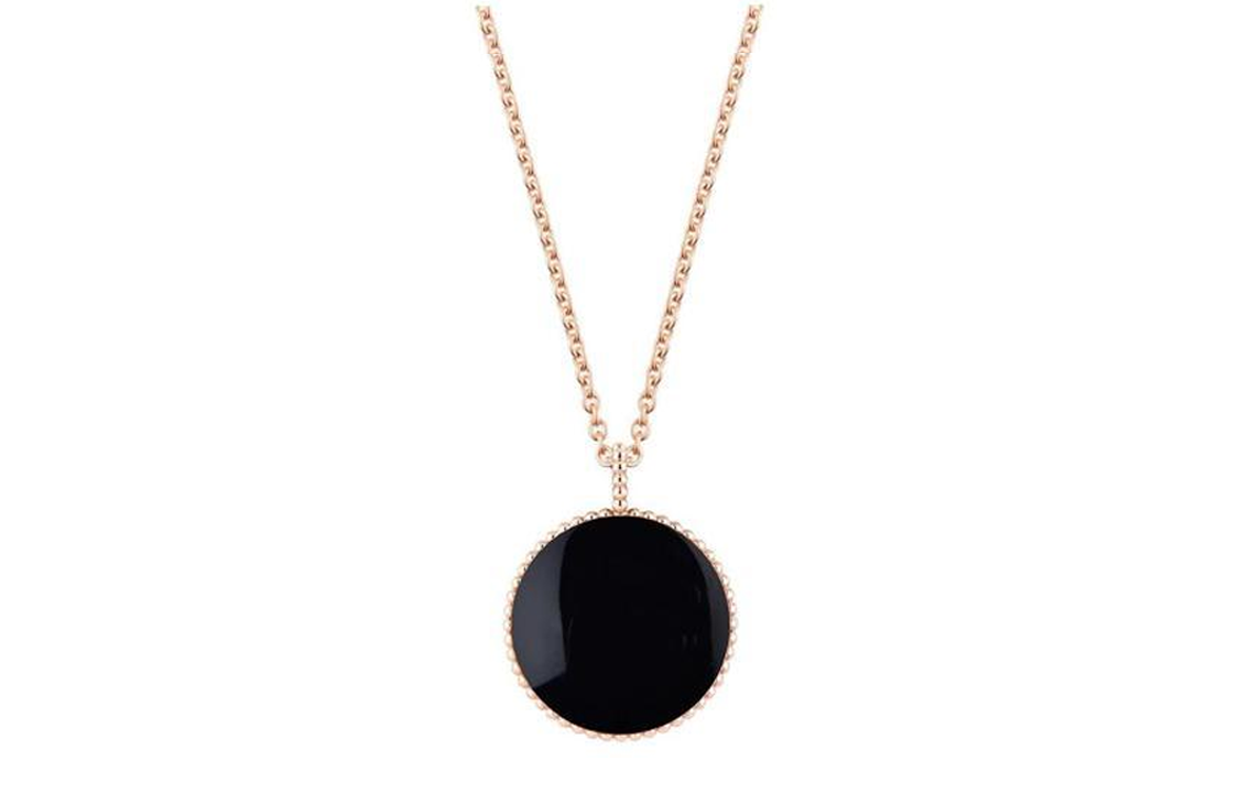 DIOR Necklaces Women's