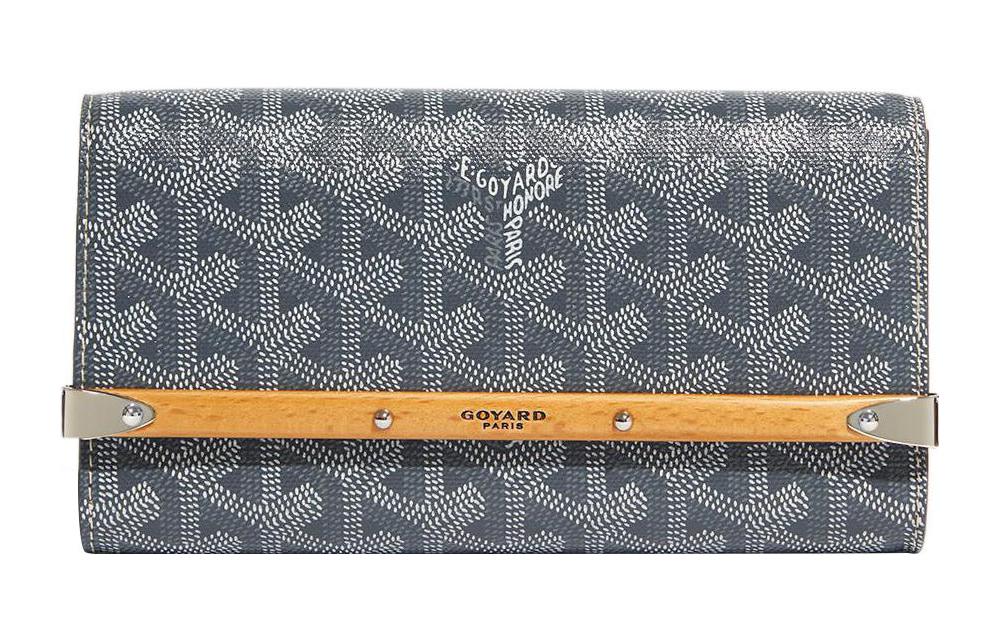 GOYARD MONTE-CARLO Clutches