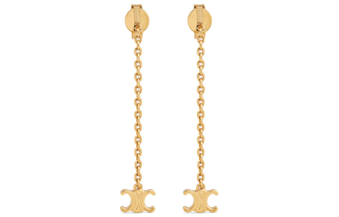 CELINE Earrings Women's