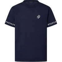 LOUIS VUITTON SS24 T-Shirt Men's Blue
