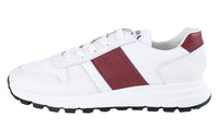 PRADA Prax 01 'White Cerise'