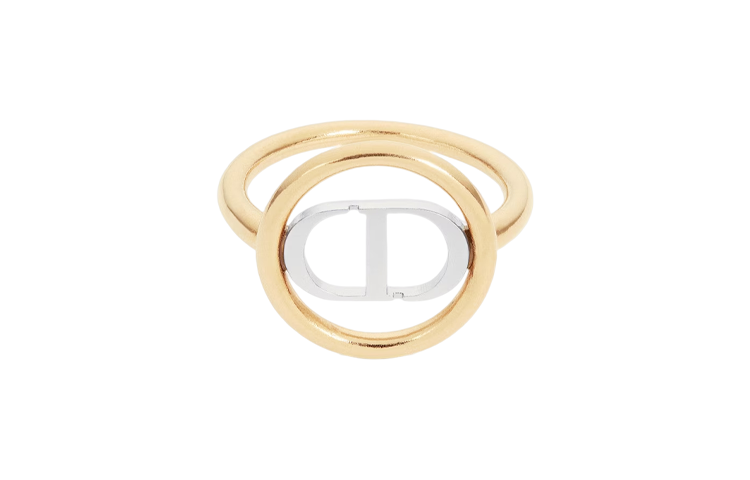 DIOR 30 Montaigne Rings Women's