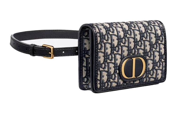 DIOR 30 Montaigne Fanny Packs