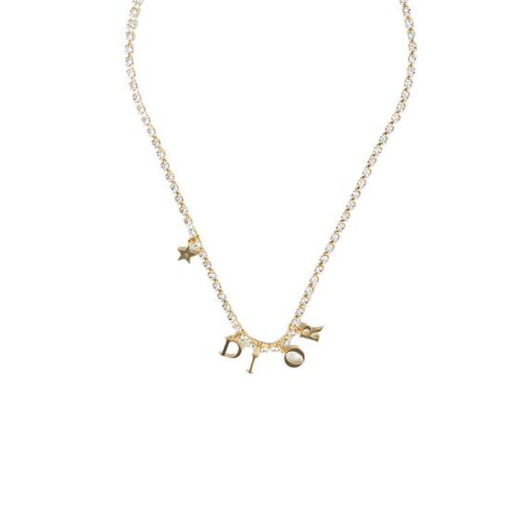 DIOR Necklaces Women's
