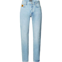 LOUIS VUITTON Slim Fit Denim Pants
