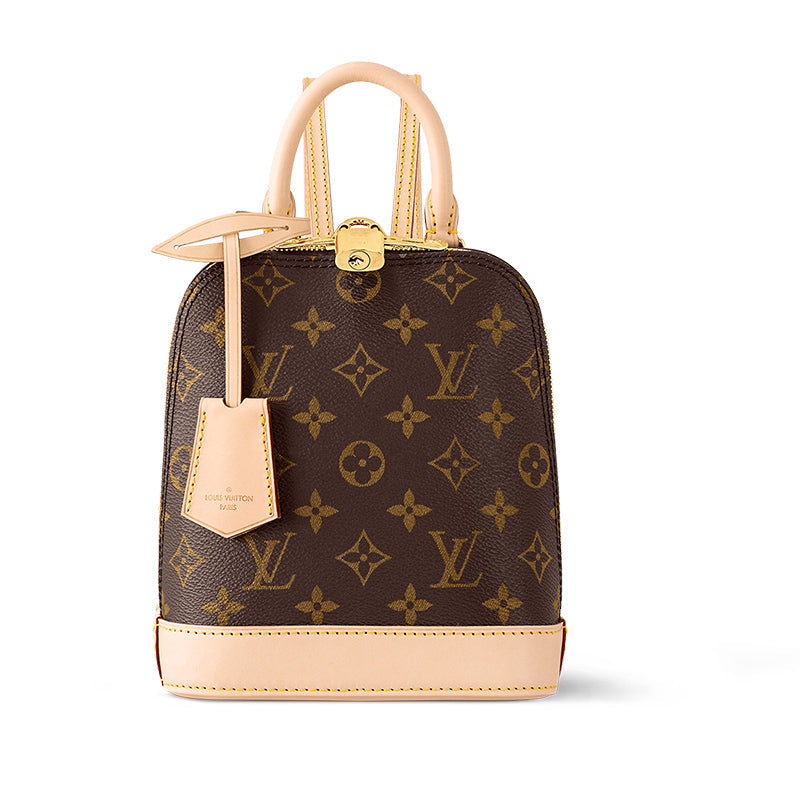 LOUIS VUITTON Alma Backpack