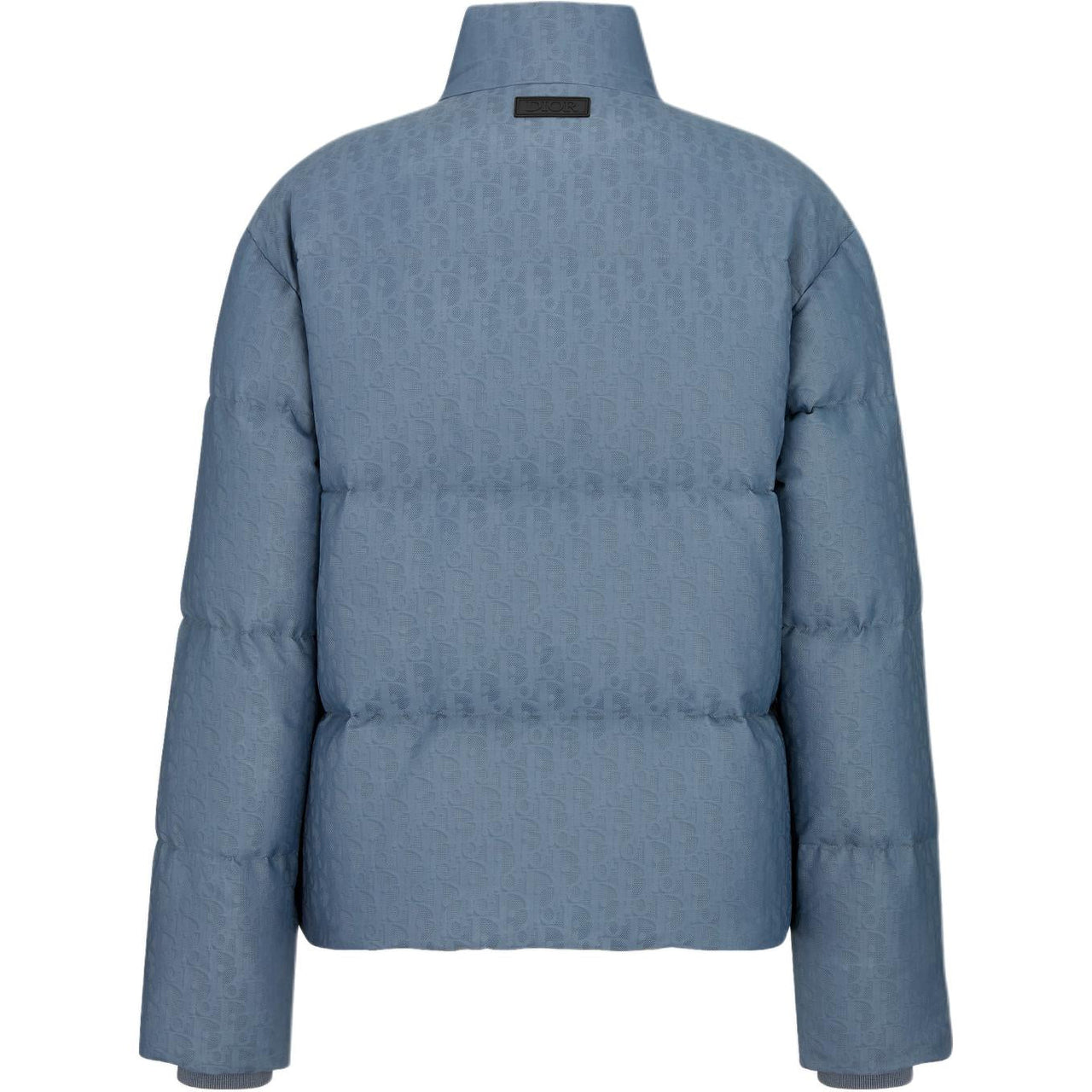 DIOR SS25 Jackets Coats Men's Blue