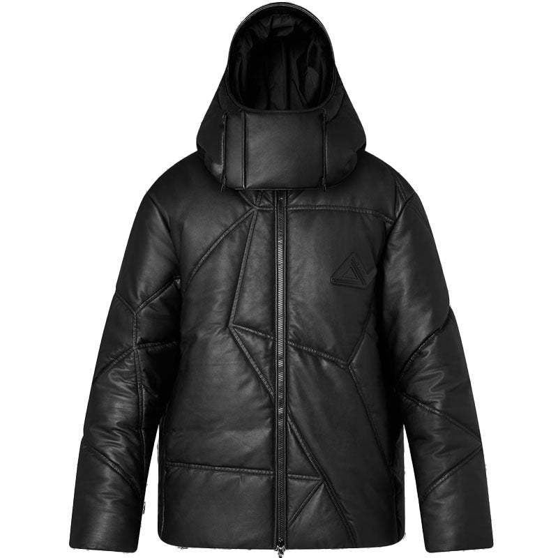 LOUIS VUITTON Jackets Coats Men's Black