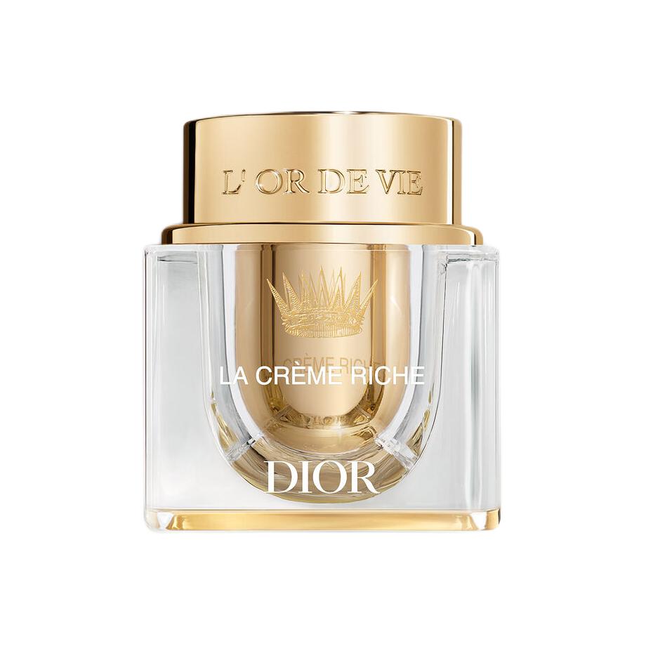 DIOR Brand-New Upgraded Eternal Golden Beauty Radiance Cream Hydrating Moisturizing And Hydrating 50ml