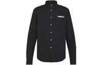 LOUIS VUITTON Regular Dna Poplin Shirt