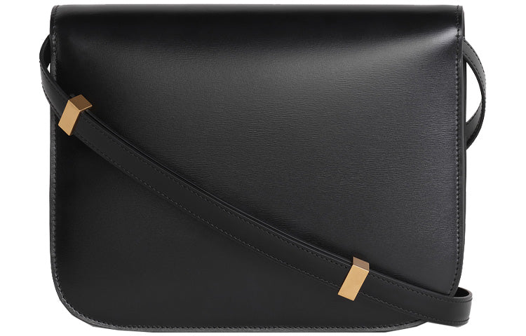 CELINE Classic Box Crossbody Bags