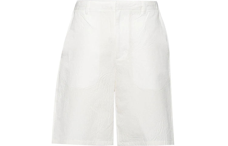 PRADA Casual Shorts Men's White