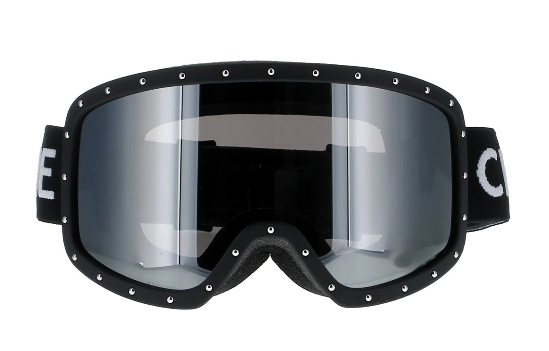 CELINE CL40196U Windproof Unisex Ski Goggles