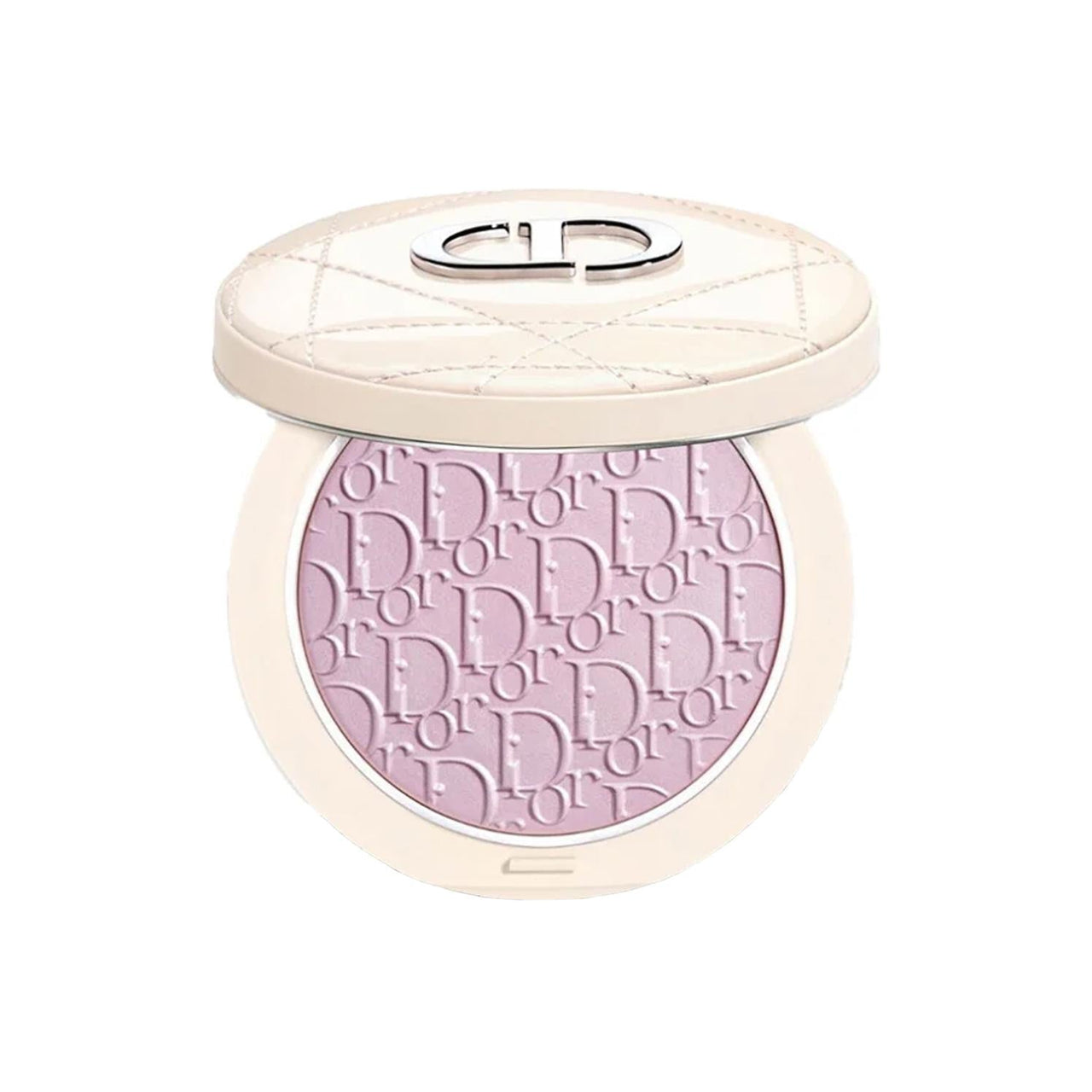 DIOR Purple Limited Highlighters Eternal Brightening, Long Lasting Skin Tone Enhancement #003