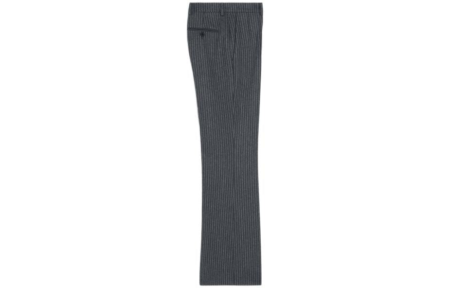 CELINE Casual Pants Women's Black