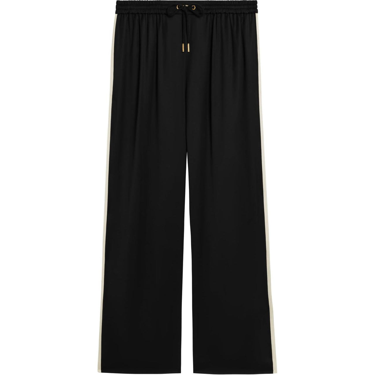 CELINE Casual Pants Women's Black