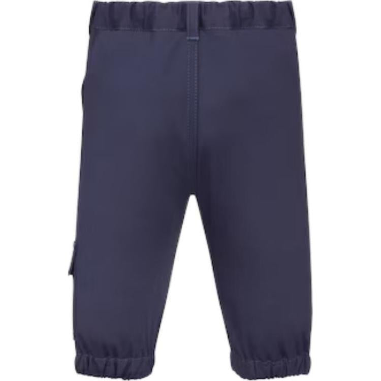 DIOR Pants Kids' Apparel Cargo Pants Blue Infant And Toddler