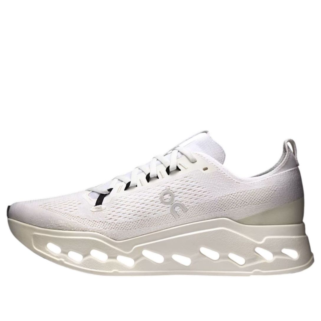 (WMNS) On Running Cloudsurfer Max 'White' 3WF30221200