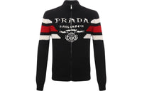 PRADA Chunky Sweater