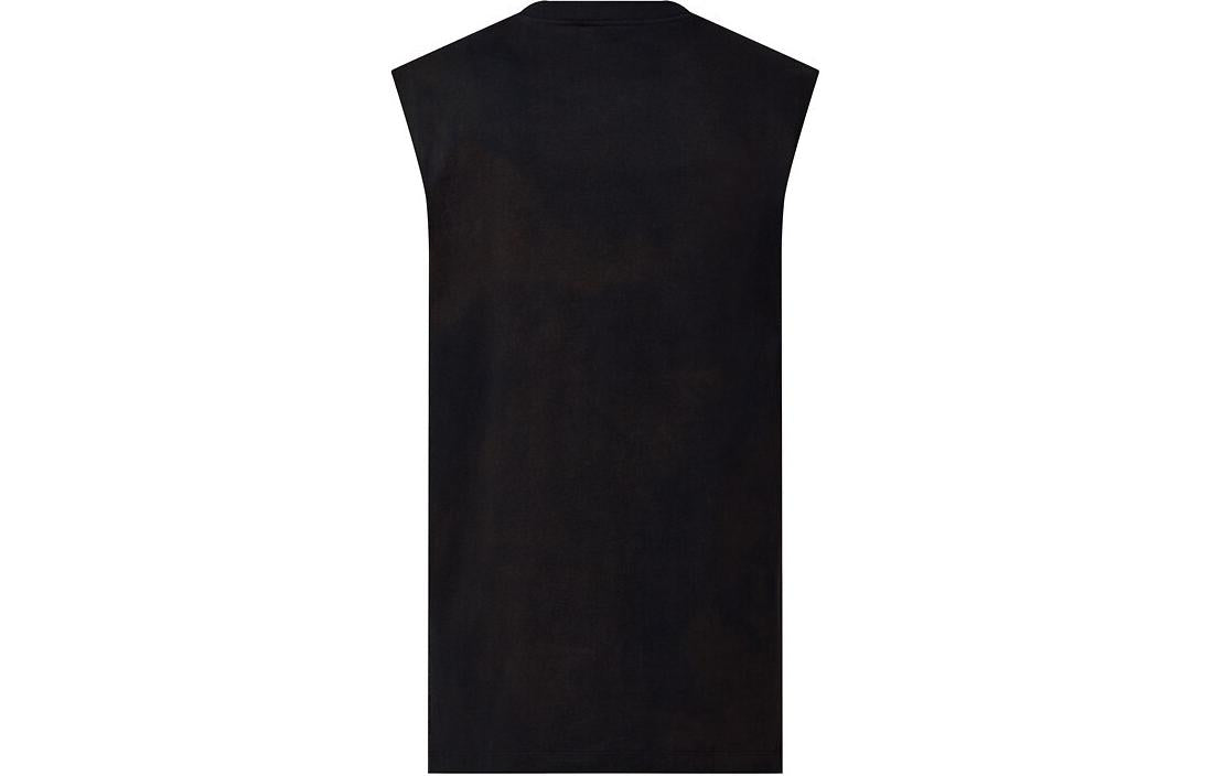 LOUIS VUITTON Tank Tops Women's Black