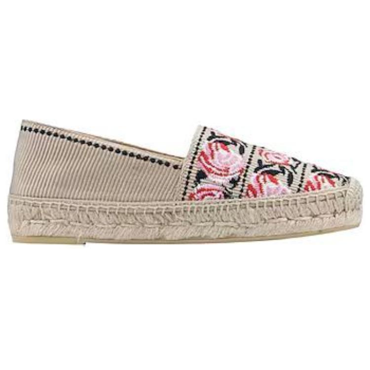 PRADA Espadrilles Women's White