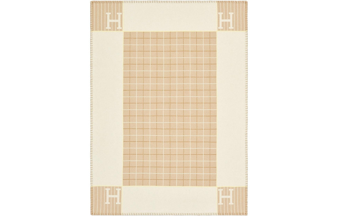 HERMES Blankets