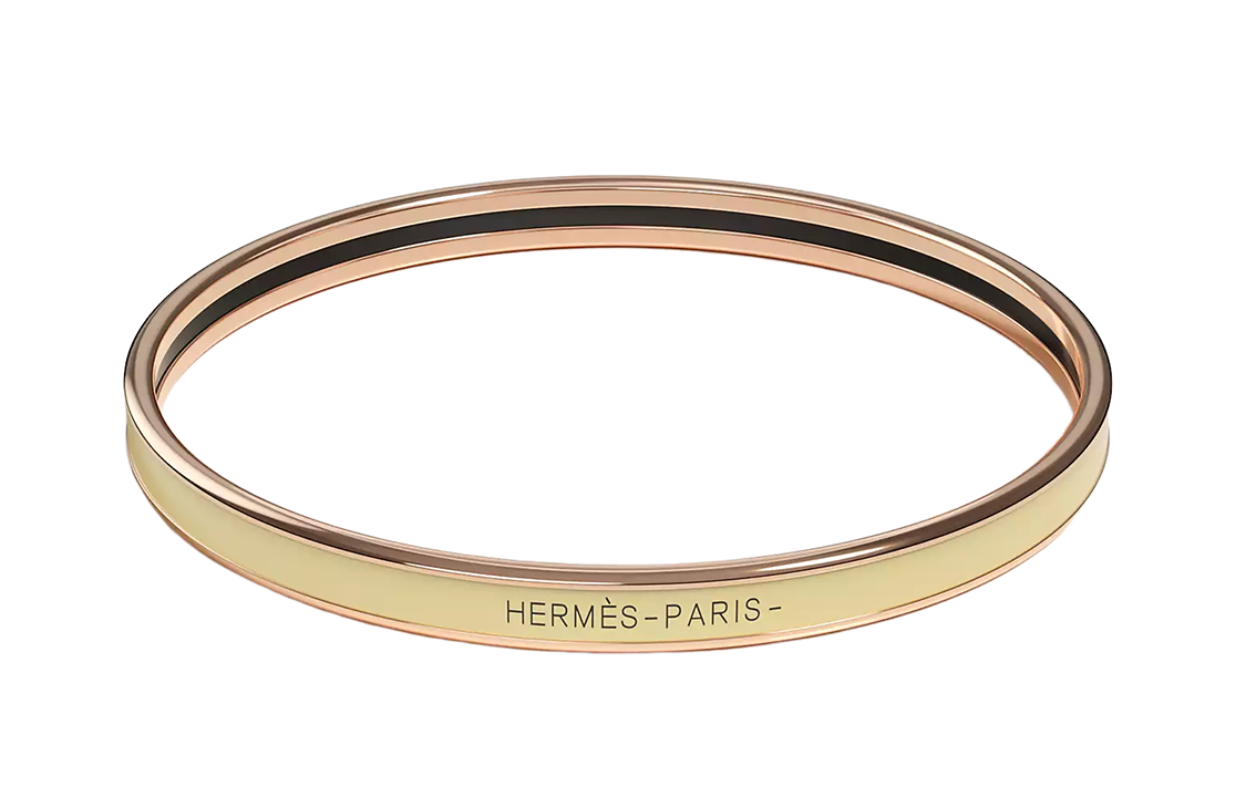 HERMES Bangles Women's