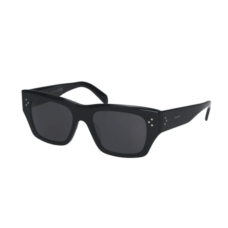 CELINE Eyewear Rectangular Frame Sunglasses