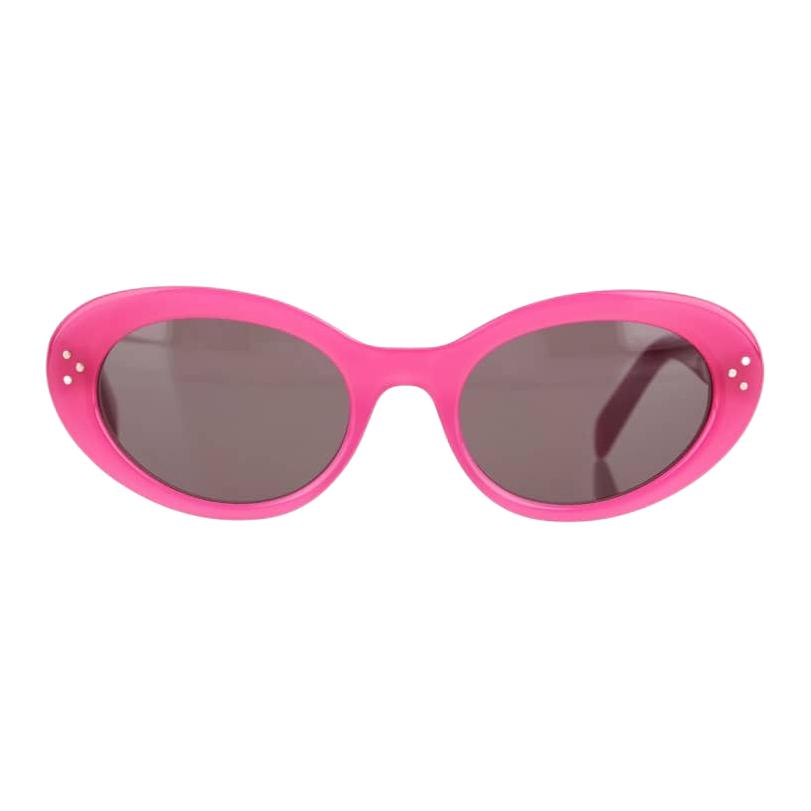 CELINE Cat Eye S193 Sunglasses
