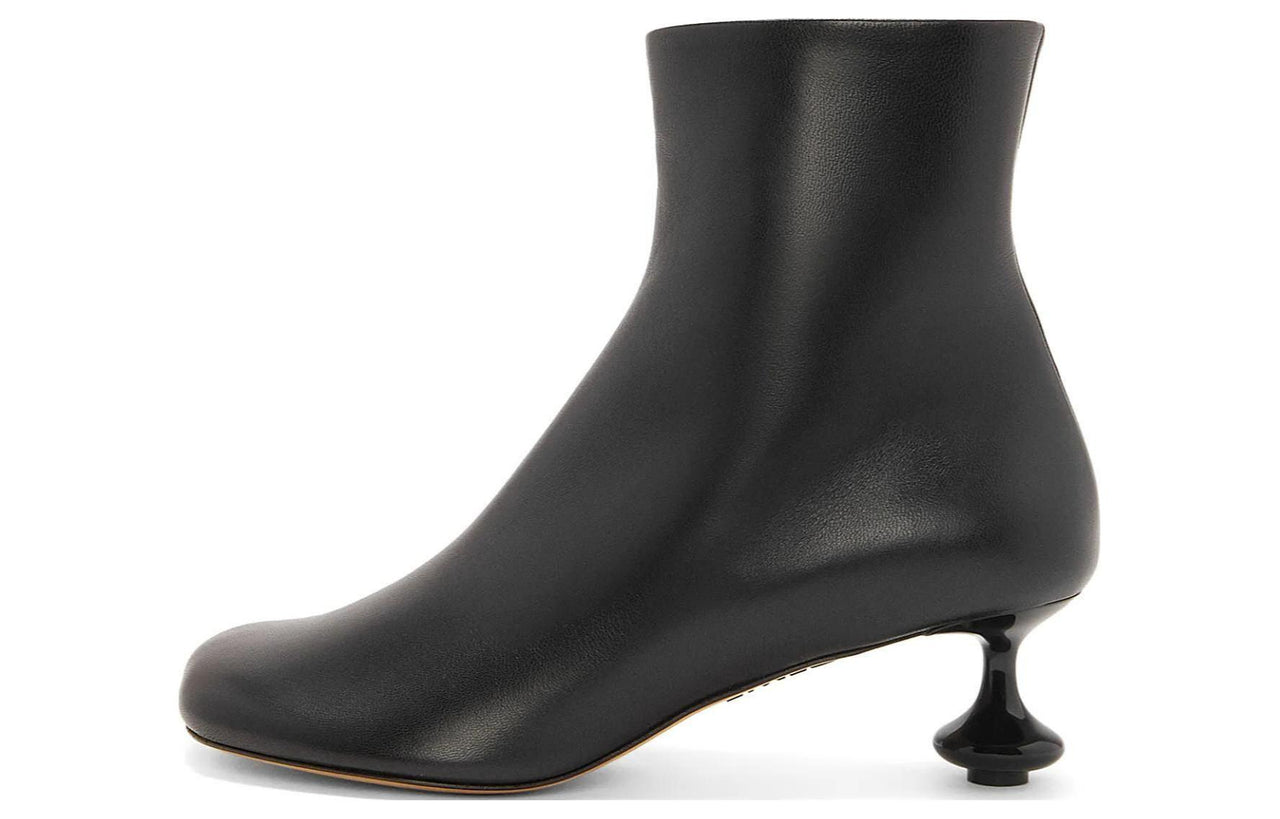 LOEWE Toy 45mm Ankle Boots