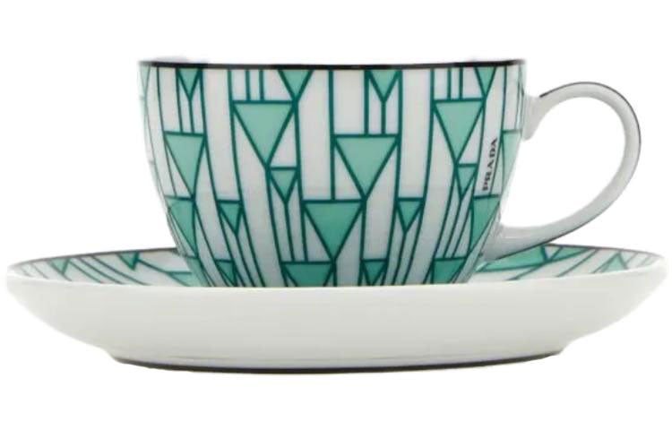 PRADA Coffee Cups
