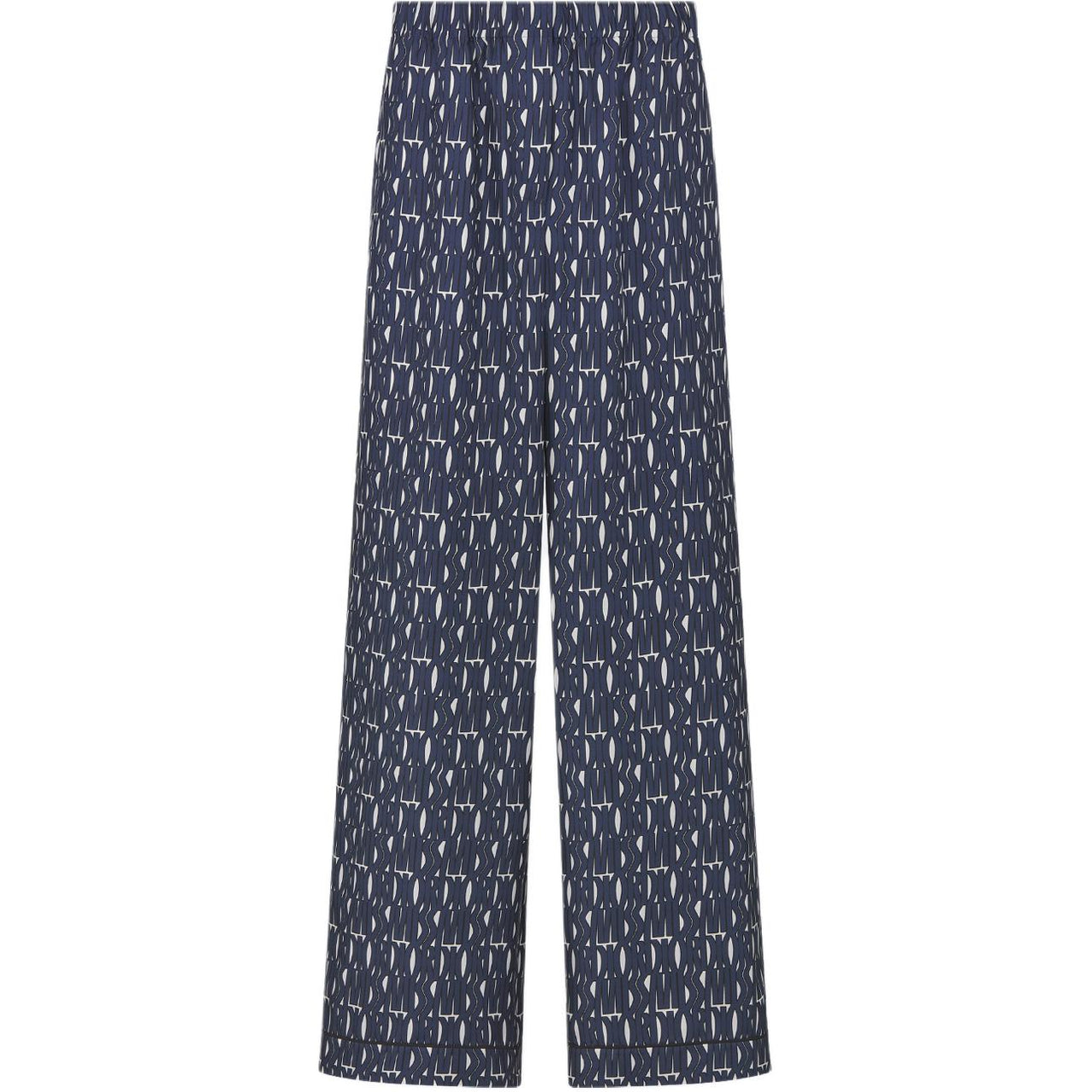 DIOR Casual Pants Women's Black