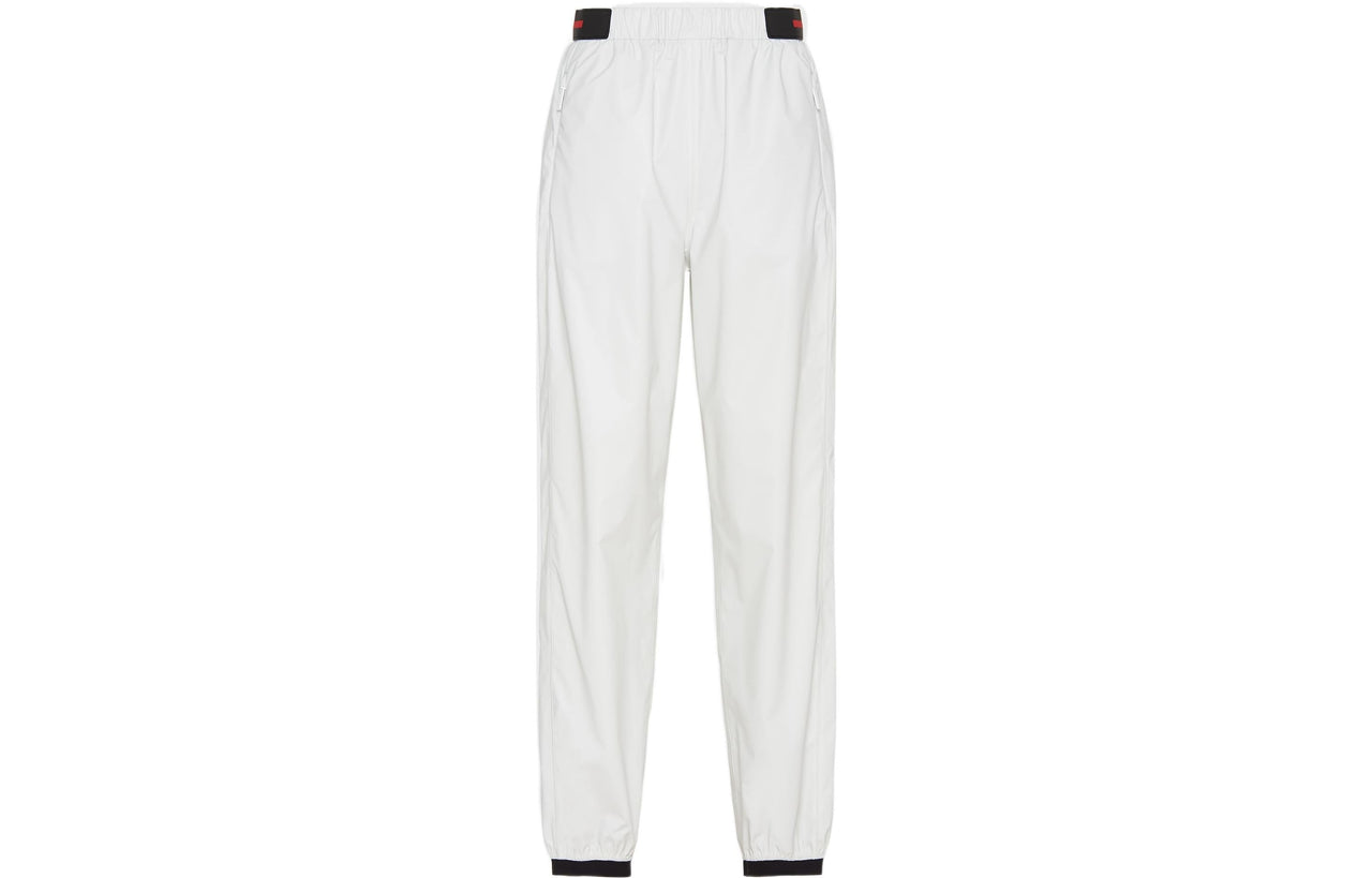 PRADA Casual Pants Women's White