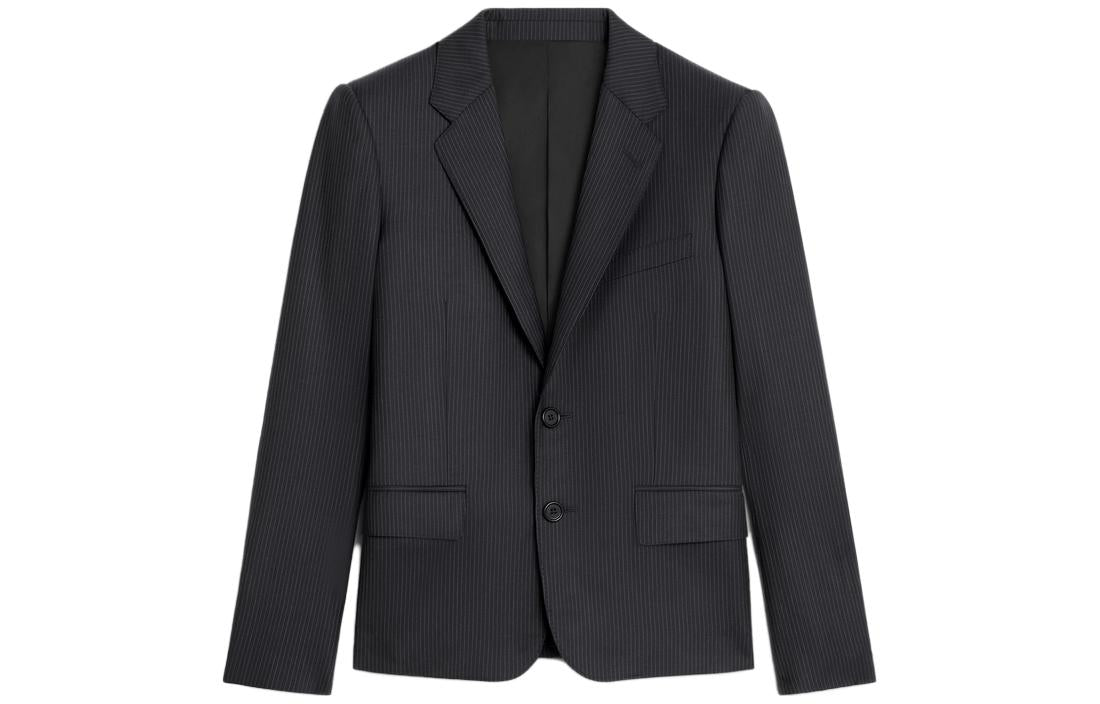 CELINE Business Suits Women's Navy