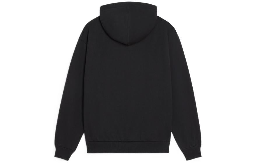 CELINE FW22 Sweatshirt Men's Black