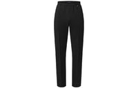 LOUIS VUITTON FW23 Casual Pants Men's Black