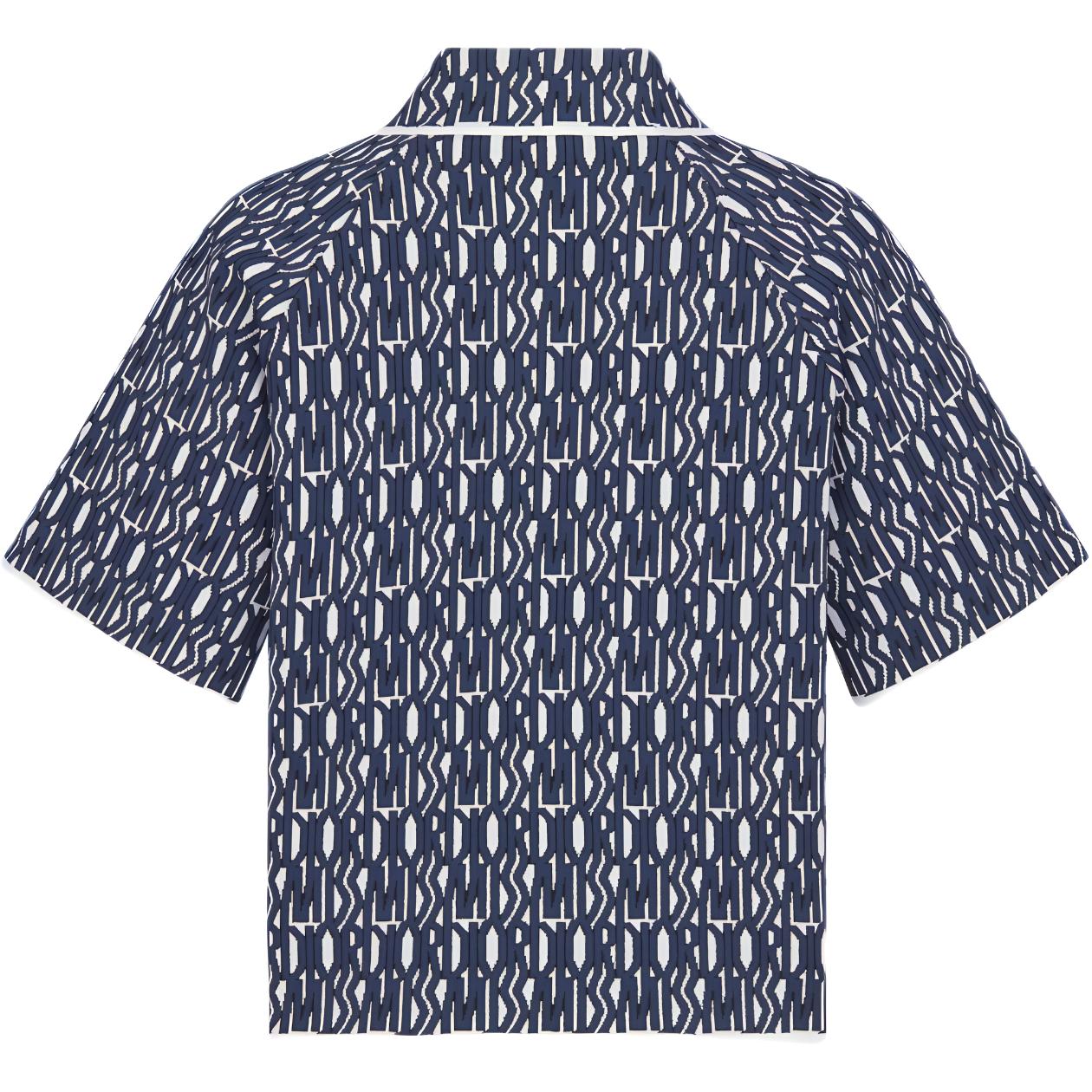 DIOR SS24 Jackets & Coats Women's Marine Blue