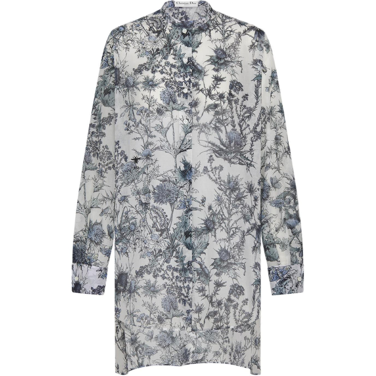 DIOR Shirts Women's White