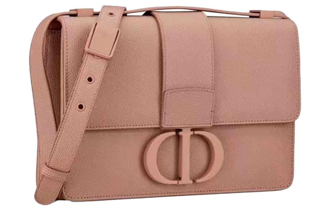 DIOR 30 Montaigne Crossbody Bags