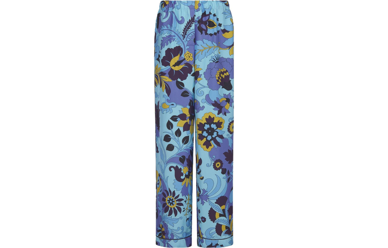 DIOR Women's Pajama Pants
