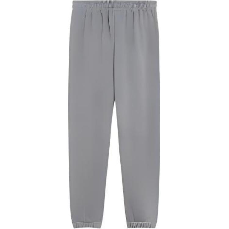 CELINE Embroidered Cotton Track Pants