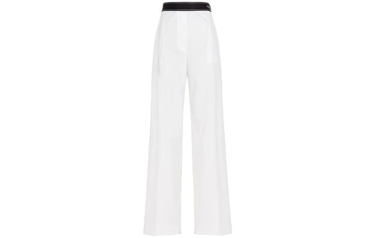 PRADA Casual Pants Women's White
