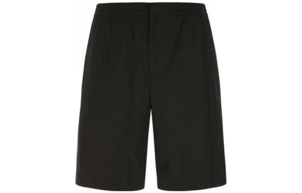 PRADA Casual Shorts Men Black