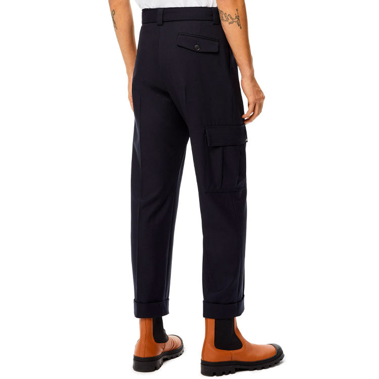 LOEWE Belted Pants