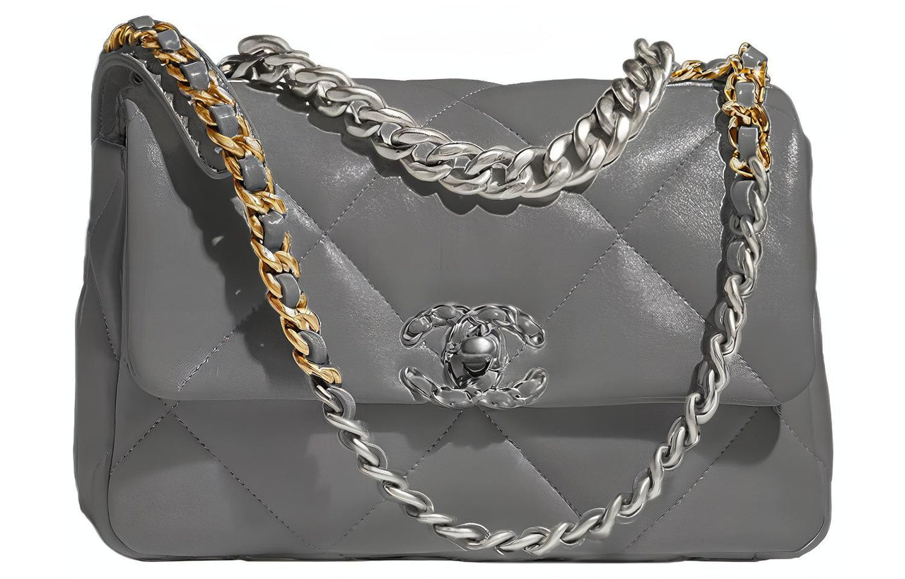CHANEL 19Bag Handbags
